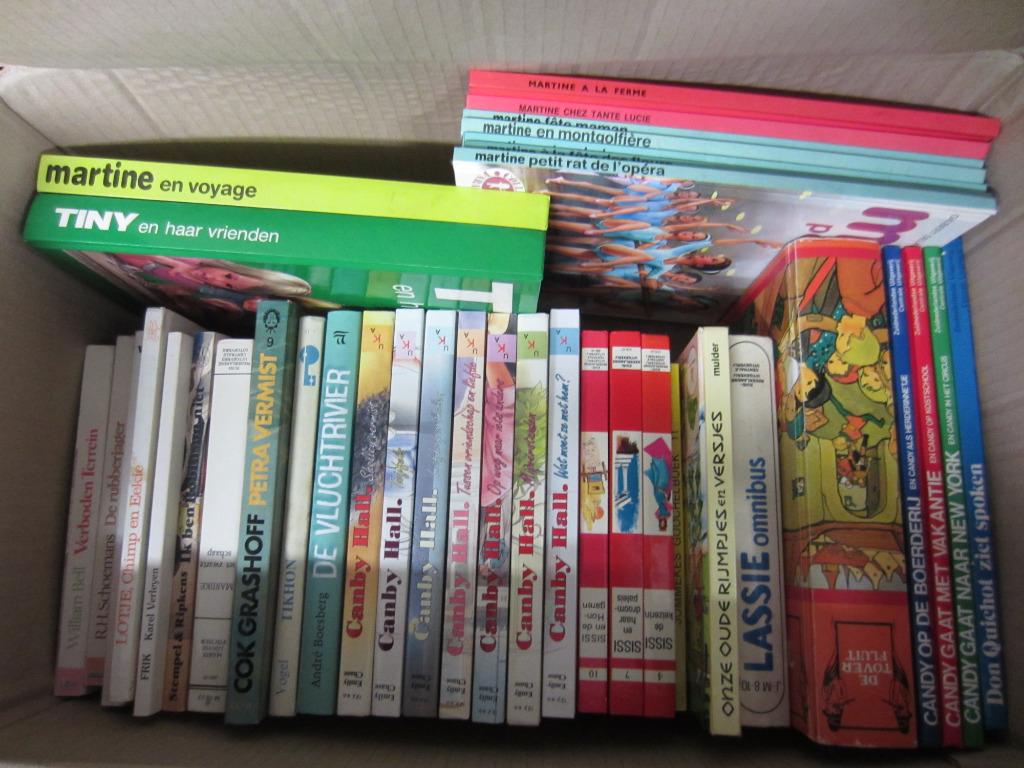 Kinder- en jeugdboeken, Boeken, Ophalen of Verzenden