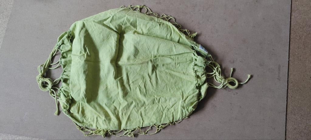 Babyhangmat hammocks, Kinderen en Baby's, Ophalen of Verzenden, Zo goed als nieuw