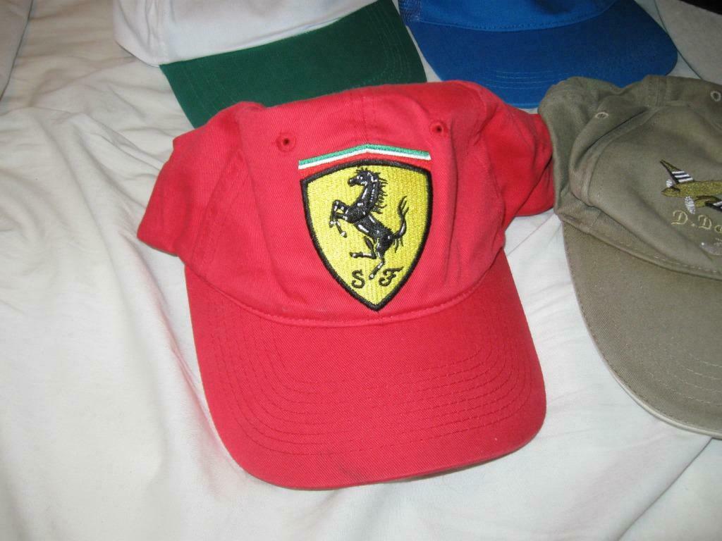 COLLECTION DE CASQUETTE, One size fits all, Enlèvement, Casquette, Neuf