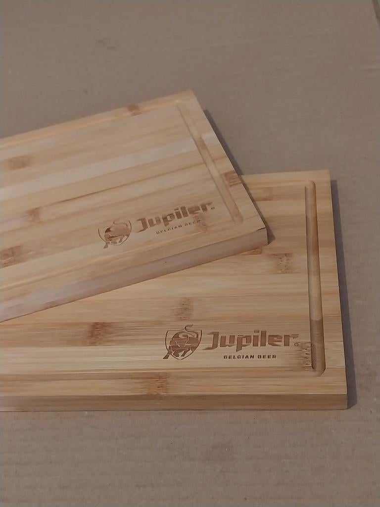 JUPILER snijplank(x2), Huis en Inrichting, Ophalen of Verzenden, Nieuw