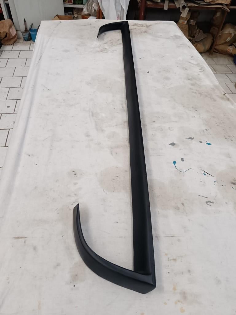 Lamborghini Miura achterbumpers, Ophalen, Nieuw, Achter, Bumper