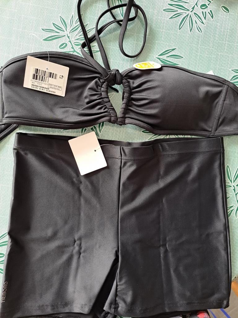 Nieuwe bikini, Ophalen of Verzenden, Nieuw, Bikini