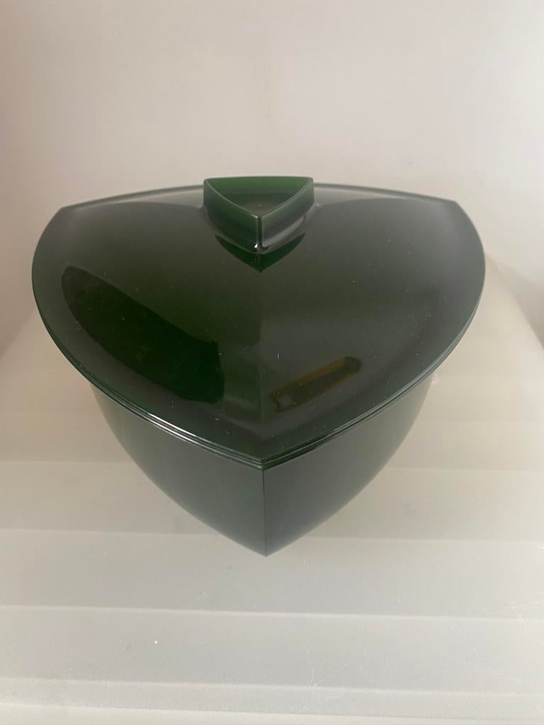 Tupperware vintage lotus, Enlèvement ou Envoi, Comme neuf