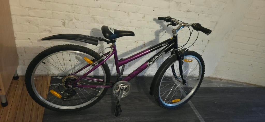 Velo, Vélos & Vélomoteurs, Enlèvement