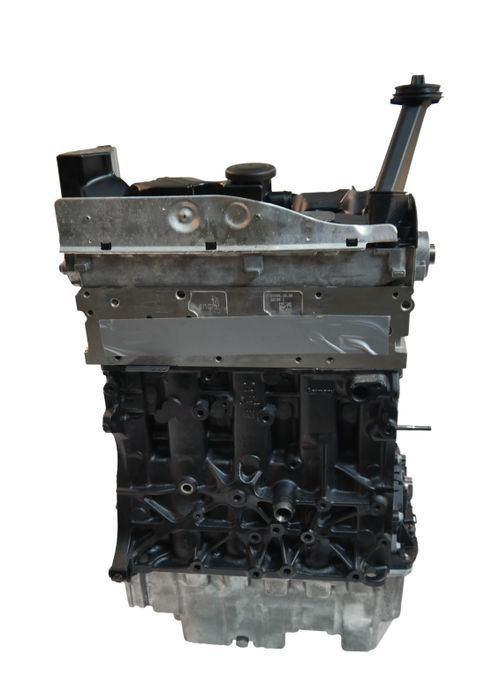Moteur reconditionné Volkswagen Man Crafter 2.0 – DAV-DAVA, Ophalen of Verzenden, Gereviseerd, Volkswagen