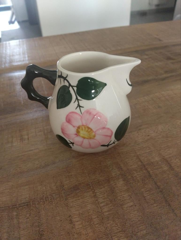 Villeroy en Boch Wild rose, Huis en Inrichting, Keuken | Servies, Ophalen of Verzenden, Nieuw