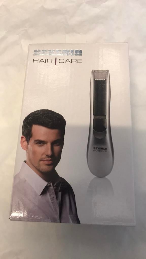 Tondeuse/modeleuse à barbe, Electroménager, Électroménager & Équipement Autre, Neuf, Enlèvement ou Envoi