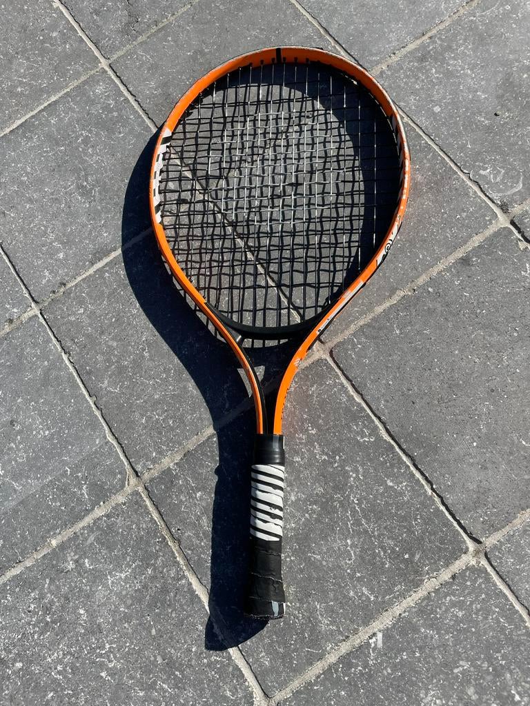 Artengo raquette de tennis JR130 (taille 21), Enlèvement, Utilisé, Raquette