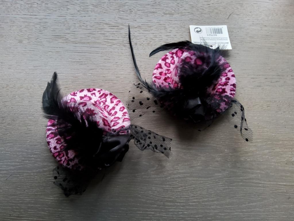 Haar accessoires 5, Verzenden, Nieuw