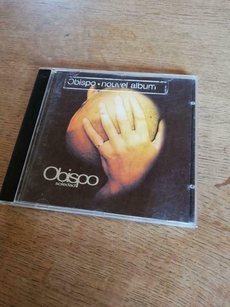 CD Obispo Soledad, Enlèvement ou Envoi