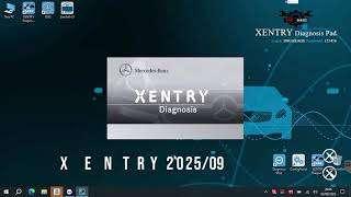MERCEDES | XENTRY Passthru VEDIAMO EPC WIS DTS | DOWNLOAD, Auto diversen, Handleidingen en Instructieboekjes, Ophalen of Verzenden