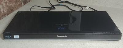 Lecteur Blu-ray Panasonic DMP-BDT310, Enlèvement, Neuf, Panasonic