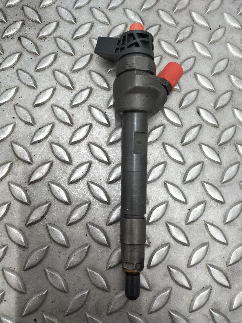 BMW 3 SERIES BRANDSTOF INJECTOR / VERSTUIVER 0445110595 2012, Enlèvement ou Envoi, Utilisé, ARN reconnu