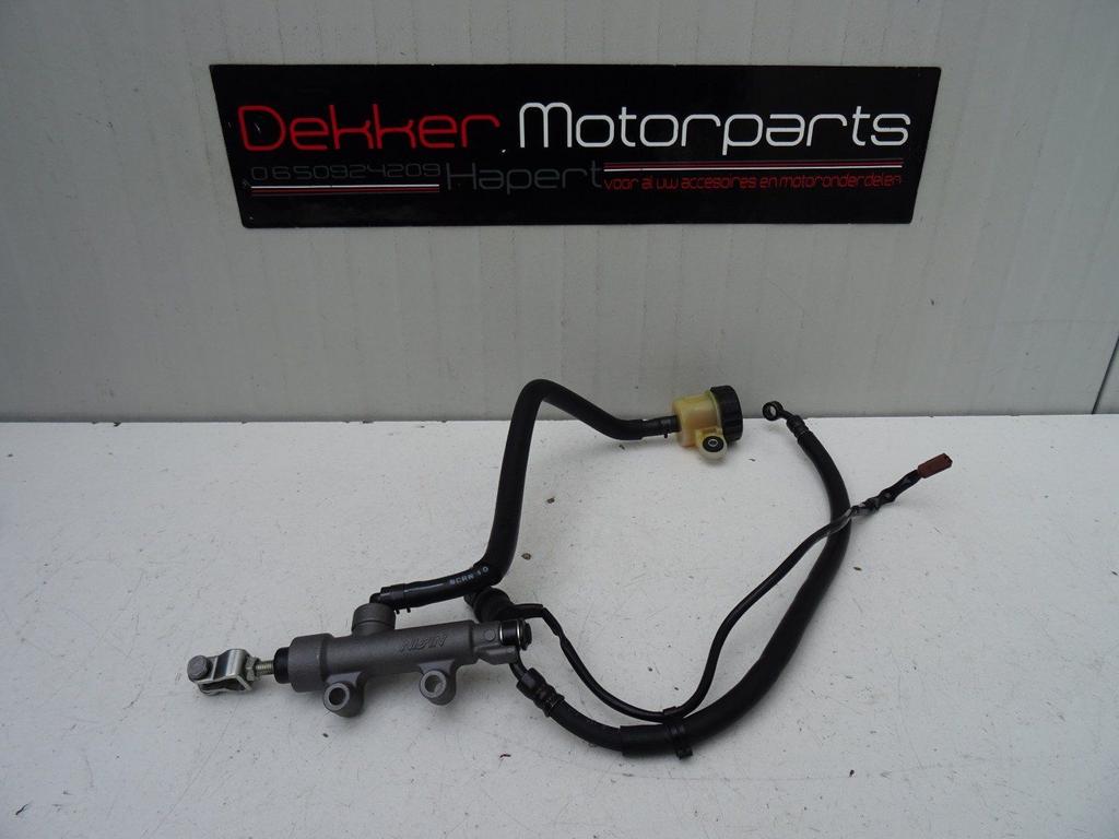 Nissin Achter Rempomp Yamaha Tenere 1200 XT1200Z 2010-2019, Enlèvement ou Envoi, -, -, -