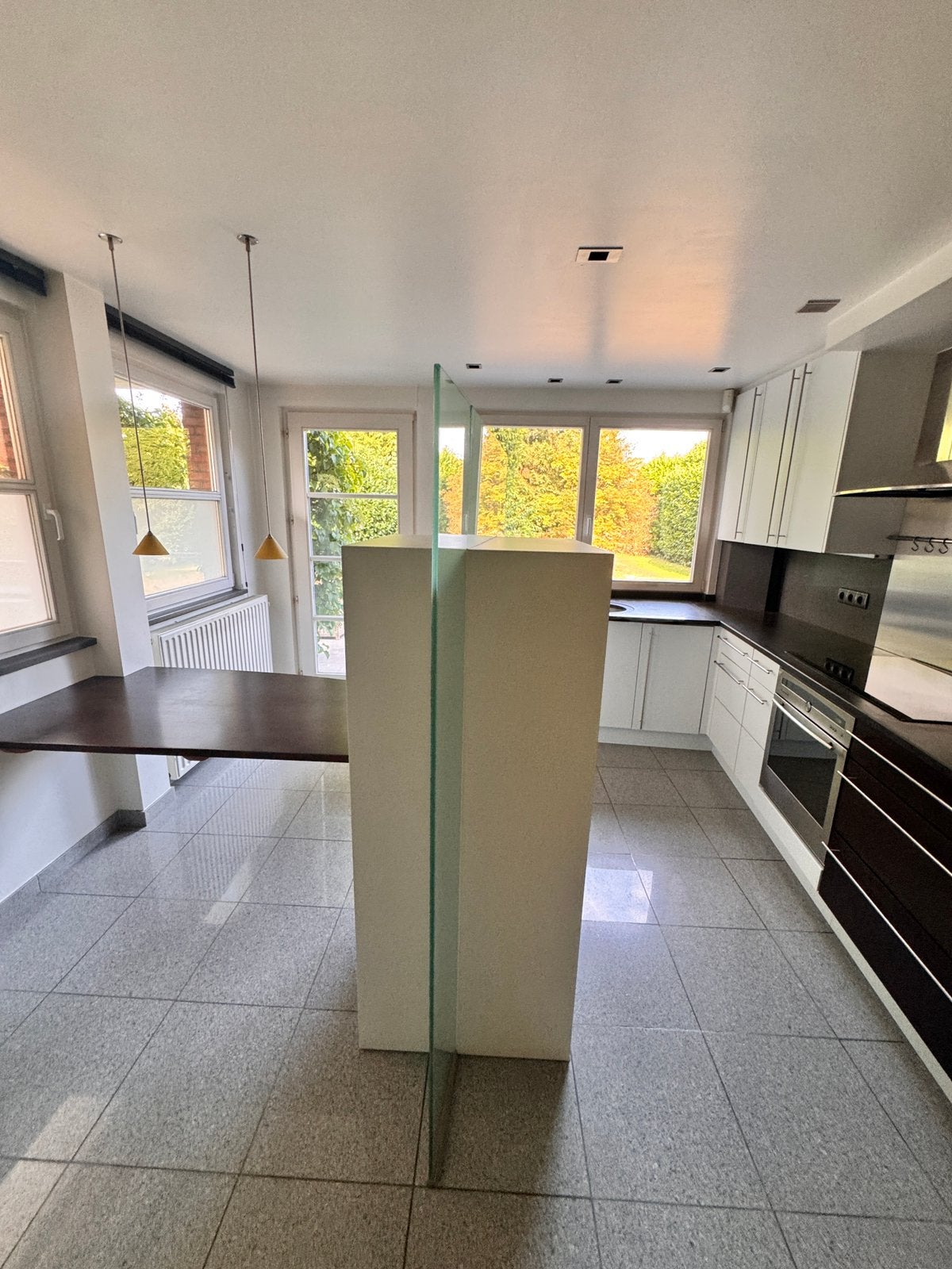 Moderne keuken-Miele toestellen | Zelf af te breken, Huis en Inrichting, Ophalen, Gebruikt, Overige typen