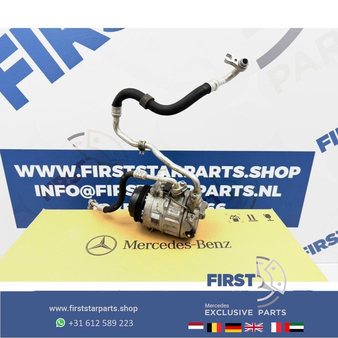 AIRCO POMP A0008304702 0008304702 W167 W177 R192 W205 W217 W, Utilisé, -, -, Enlèvement ou Envoi