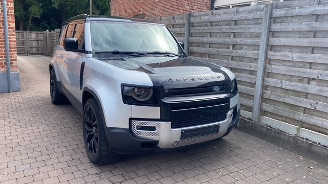 Defender, Autos, Achat, Defender, Diesel, Particulier