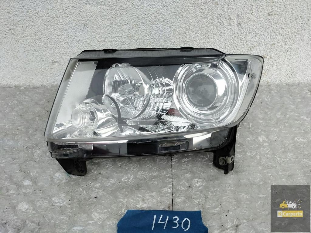 05182553AE, JEEP KOMPAS CHEROKEE WK2 LAMP EFFEN LINKS, Auto-onderdelen, Verlichting, Gebruikt, Stellantis N.V., Info@stellantis.com