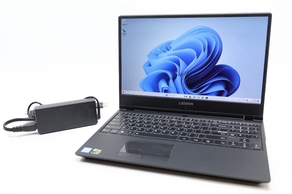 Lenovo Legion Y530-15ICH 81FV00LLFR — 16 GB RAM — Windows 11, Computers en Software, Windows Laptops, Gebruikt, Met videokaart