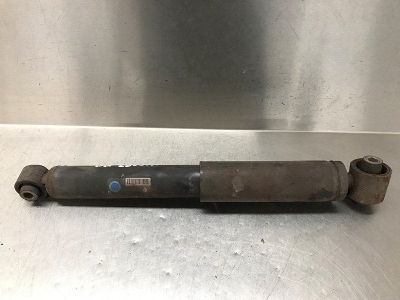 SCHOKBREKER RECHTS ACHTER Qashqai (J10) (|56210EY10D|), Gebruikt, Nissan