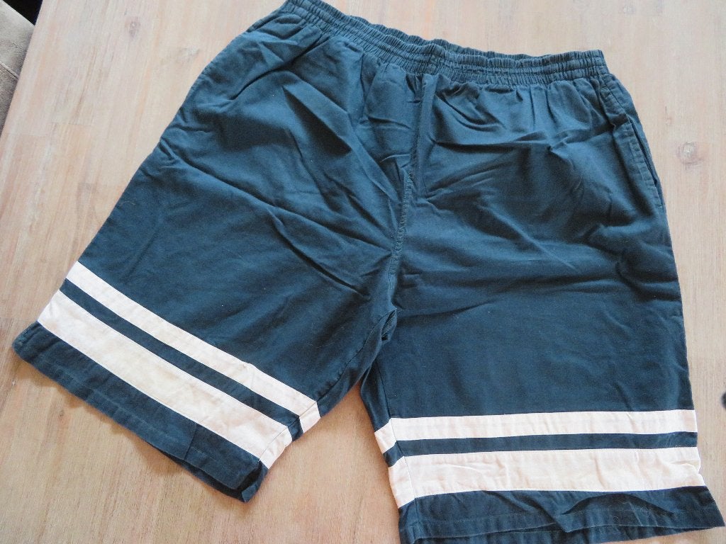Short, Orvis, Enlèvement ou Envoi, Vert, Porté