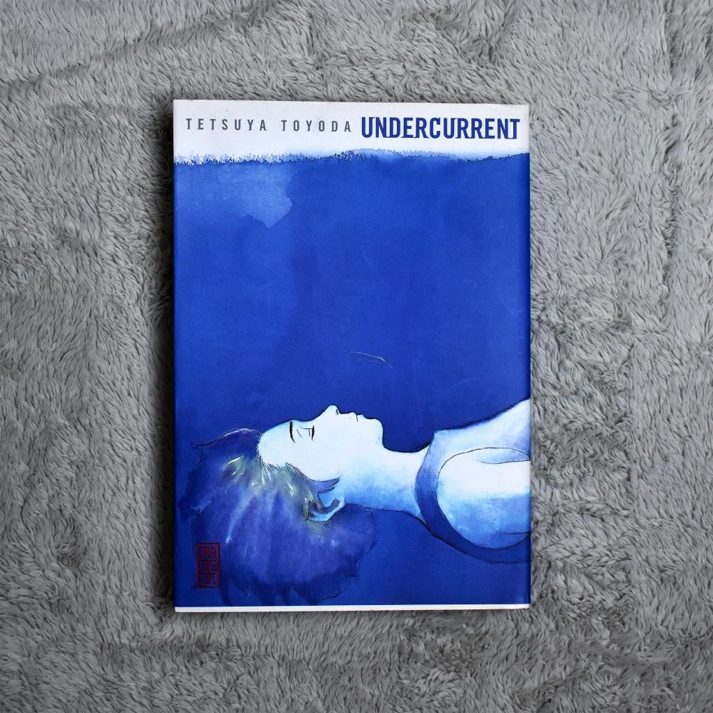 Undercurrent – One-shot Manga Kana (Toyoda), Tetsuya Toyoda, Enlèvement, Utilisé, Comics