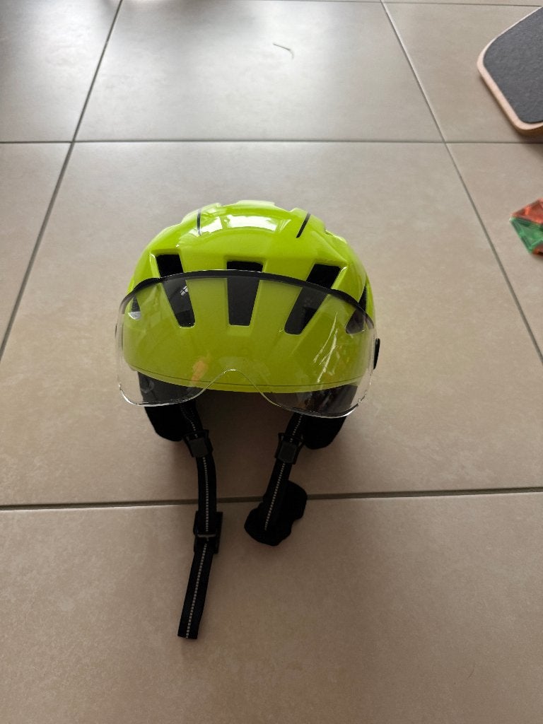 Abus 2.0 Ace M, M, Ophalen of Verzenden, Zo goed als nieuw, ABUS