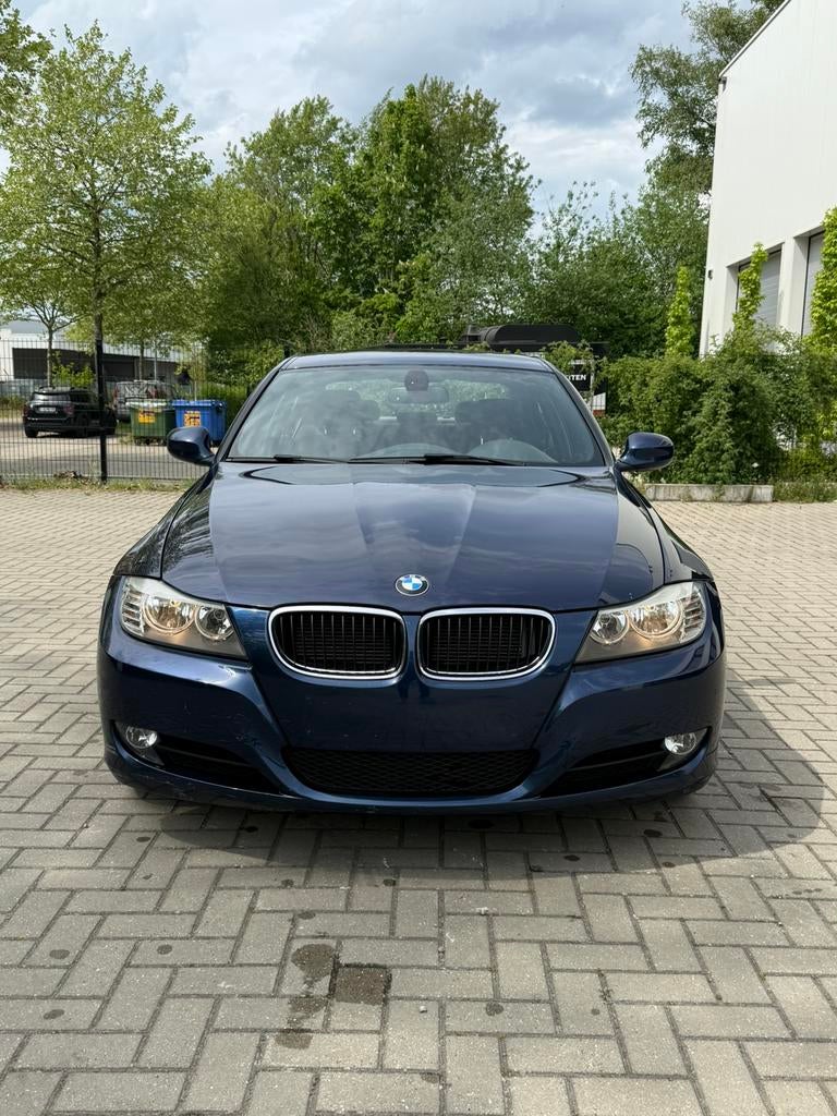 Bmw 316i / 2011 / EERSTE EIGENAAR /, Auto's, Handgeschakeld, Particulier, 3 Reeks, Te koop