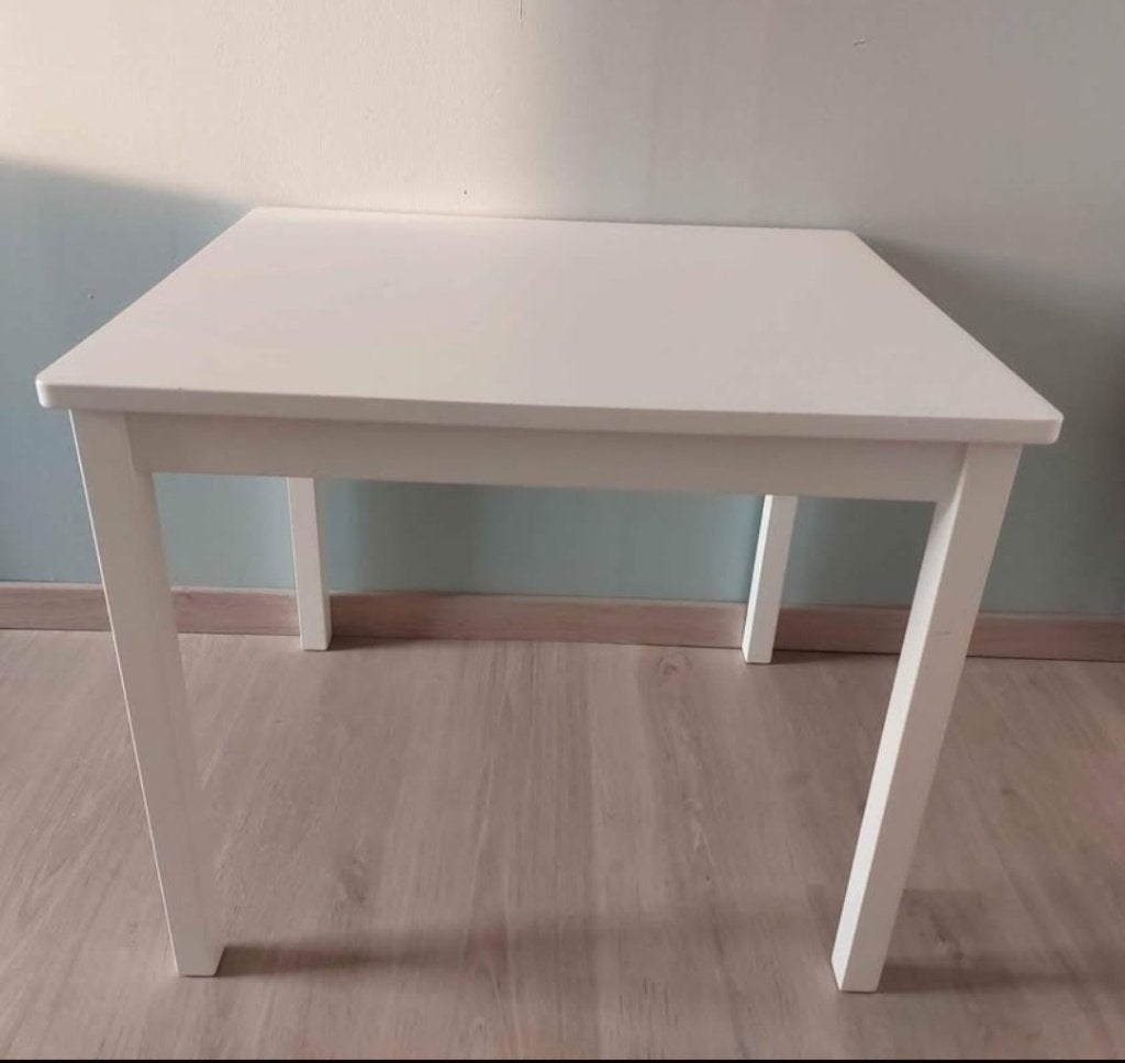 Table pour enfants Kritter Ikea, Enfants & Bébés, Enlèvement, Utilisé, Table(s)