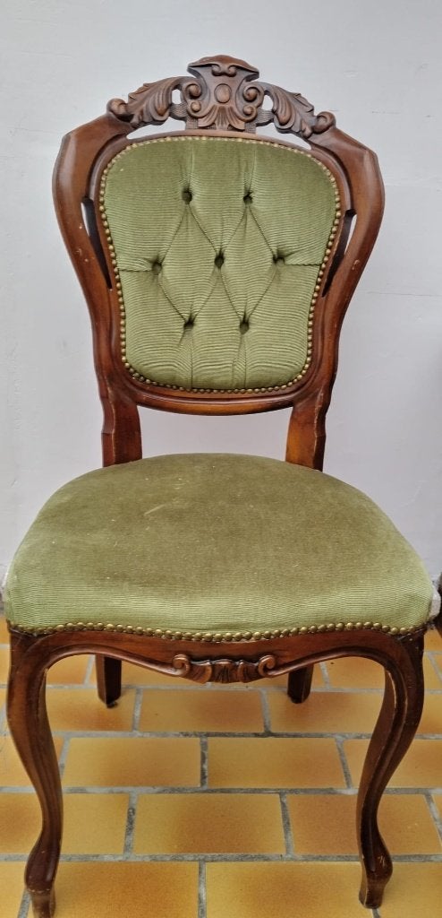Antiek stoelen, Antiek en Kunst, Ophalen