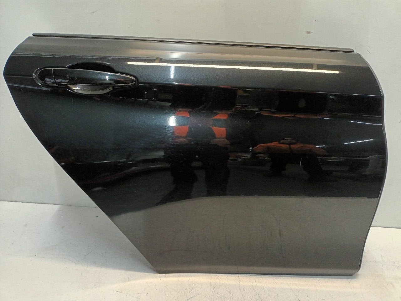 Portier rechts achter BMW 4 serie, Onderdelen@venauto.nl, Van der Ven Autorecycling B.V., Ettenseweg 76, 4706 PB Roosendaal, The Netherlands