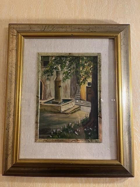 Verkoop inboedel, Enlèvement
