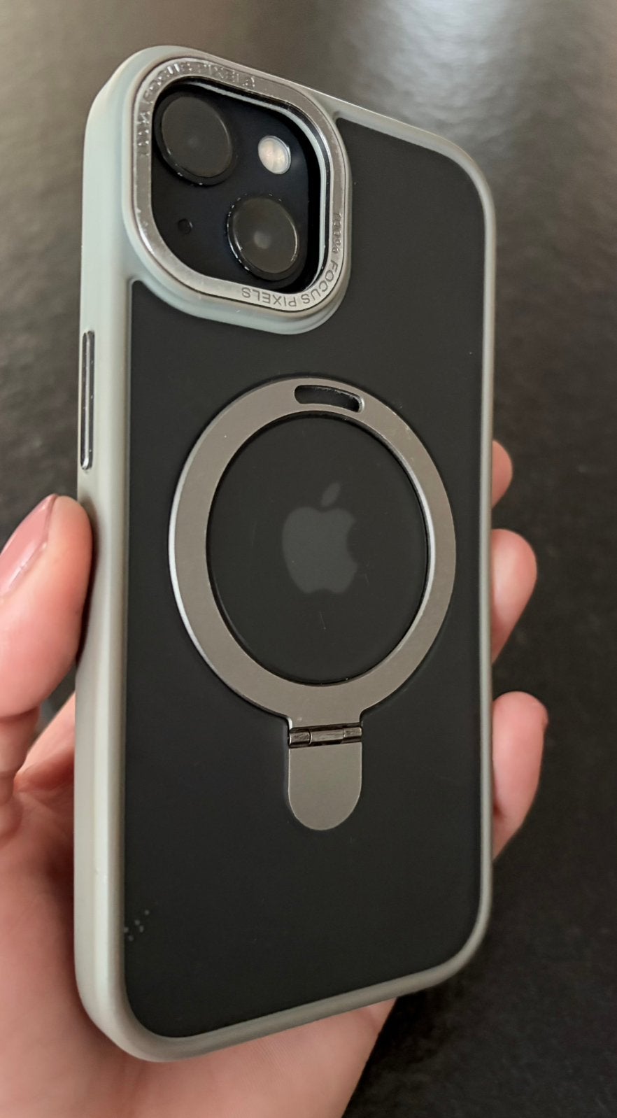 Iphone 13 met spyglass, Télécoms, Enlèvement, Comme neuf, IPhone 13
