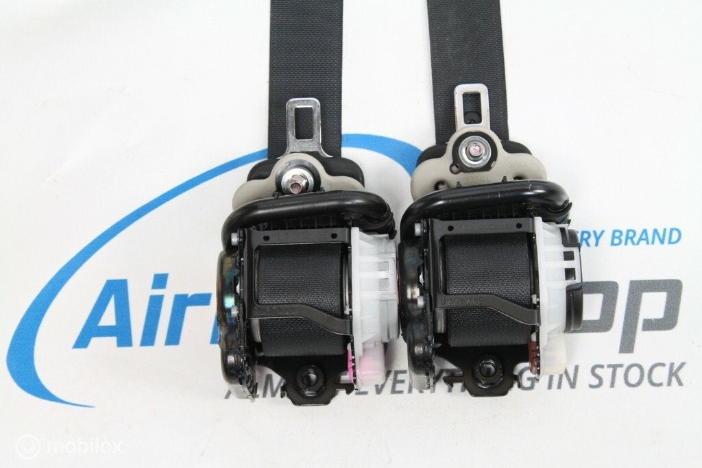 Airbag kit - Tableau de bordPanneau Nissan Note (2012-....), Enlèvement ou Envoi, Utilisé