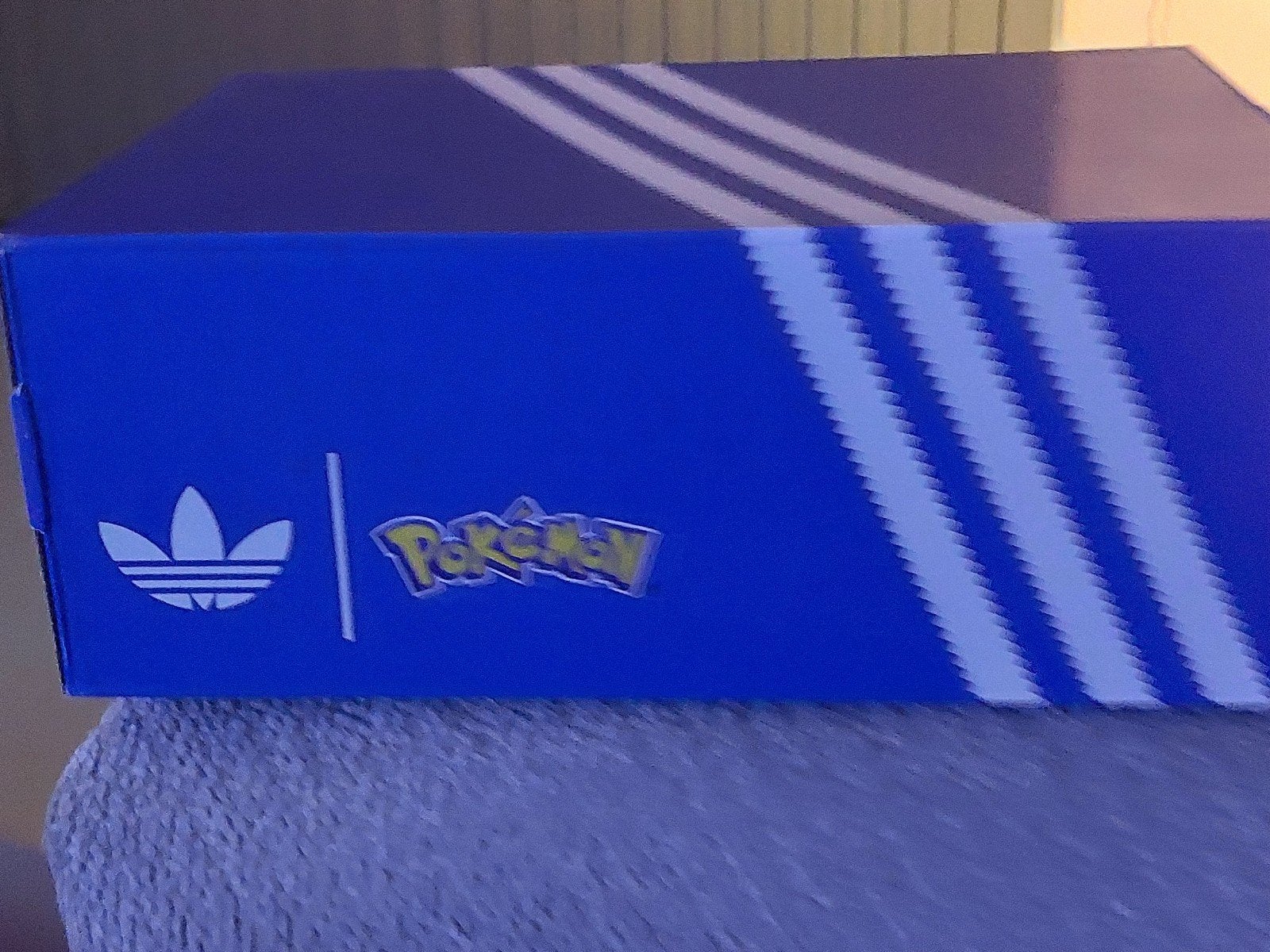 Pokemon Adidas, Kleding | Heren, Ophalen of Verzenden, Nieuw, Adidas
