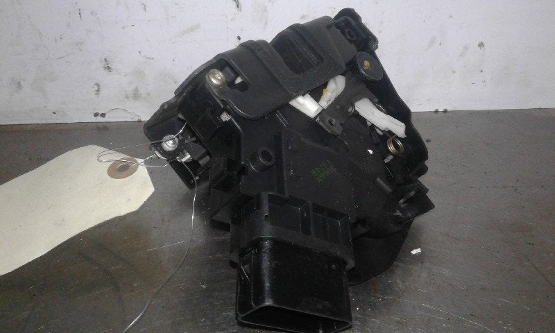 BARRE DE SERRURE DE PORTE AVANT GAUCHE Ford Focus C-Max, Utilisé, Ford