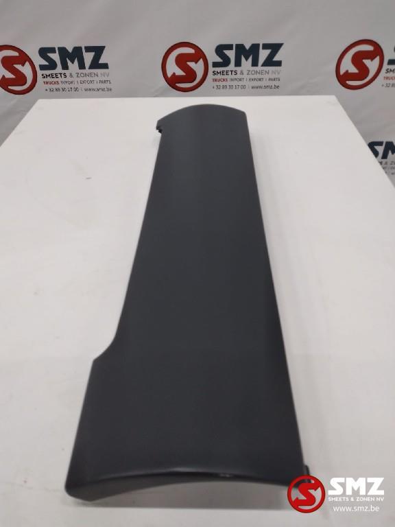 Défelcteur de vent droit Iveco Eurocargo, Neuf, Iveco, Autres pièces automobiles