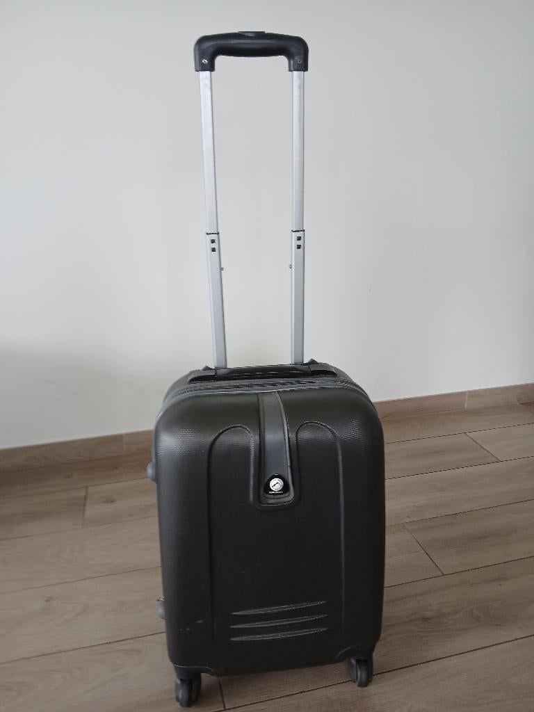 Trolley Norlander, Enlèvement, Utilisé