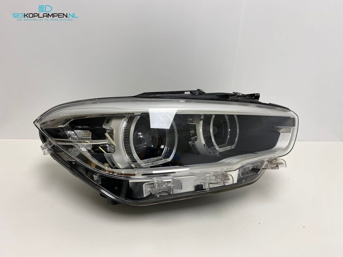 (VR) BMW F20 F21 1 Serie Facelift Full led koplamp rechts, Auto-onderdelen, Gebruikt, -, -, Ophalen of Verzenden