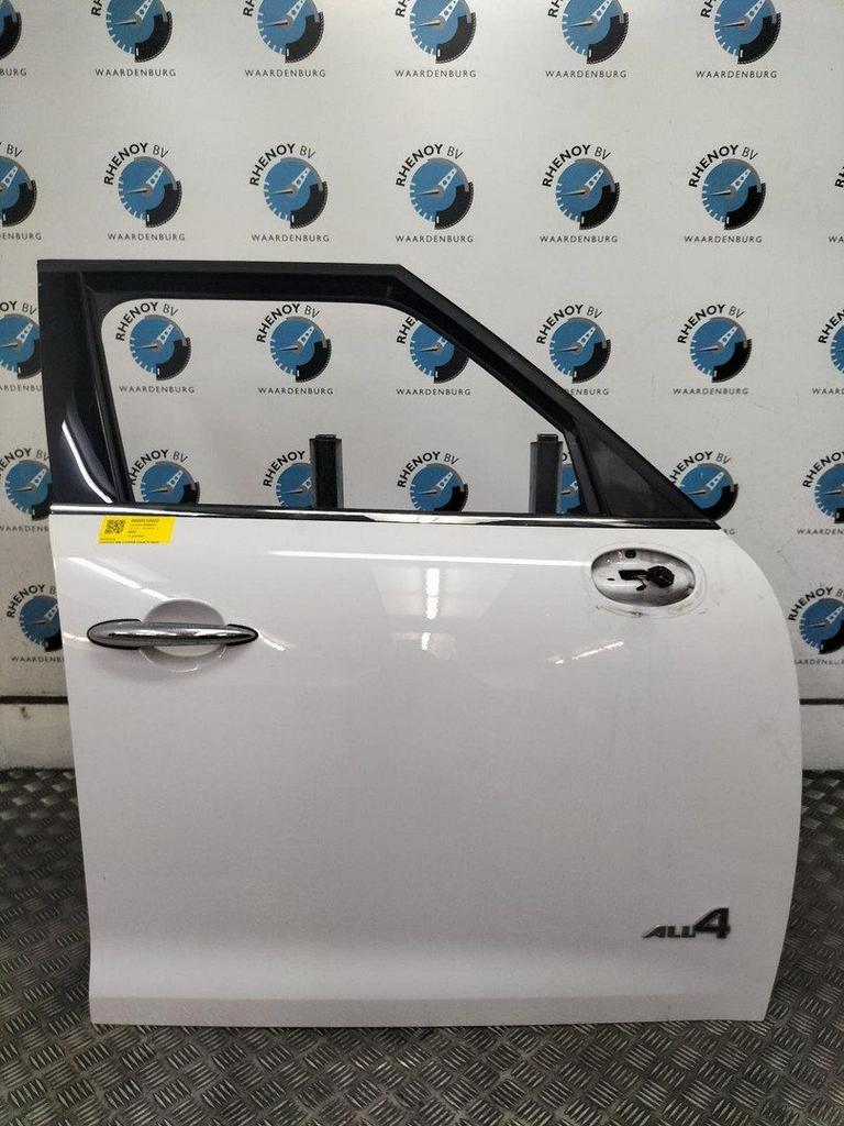 MINI (BMW) COUNTRYMAN PORTIER RV 2011, Enlèvement ou Envoi, ARN reconnu, Utilisé, Porte