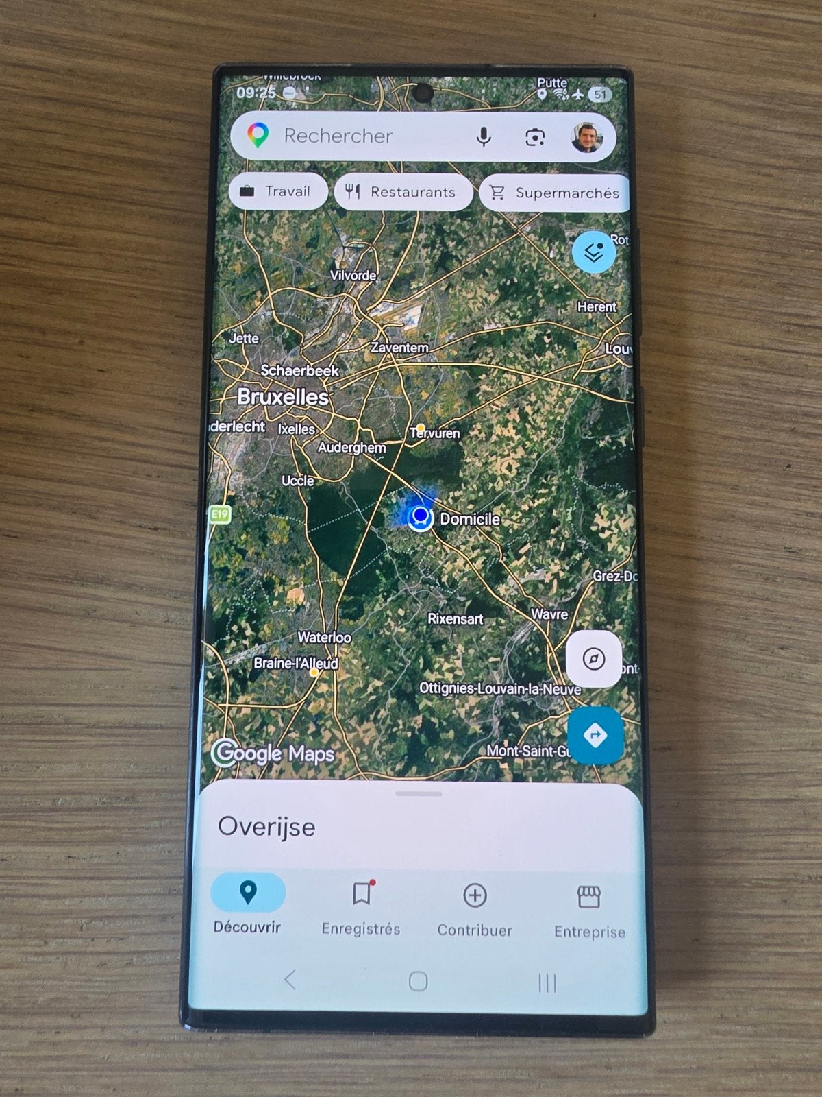 Samsung Galaxy S22 Ultra 256 GB, Telecommunicatie, Ophalen of Verzenden
