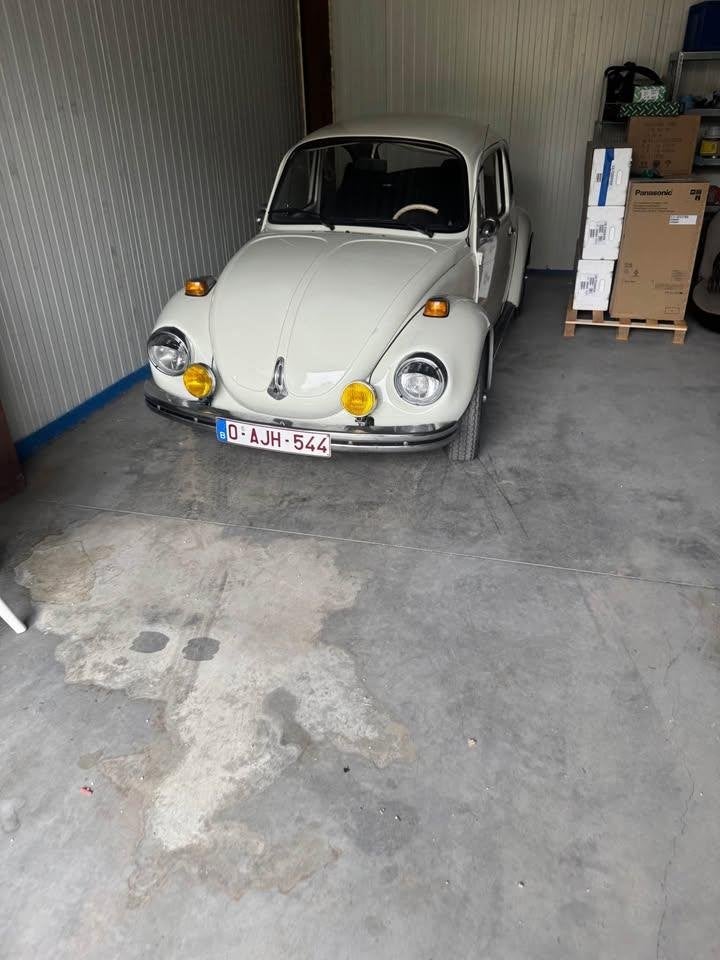 volkswagen kever 1303S 1974, foto 3
