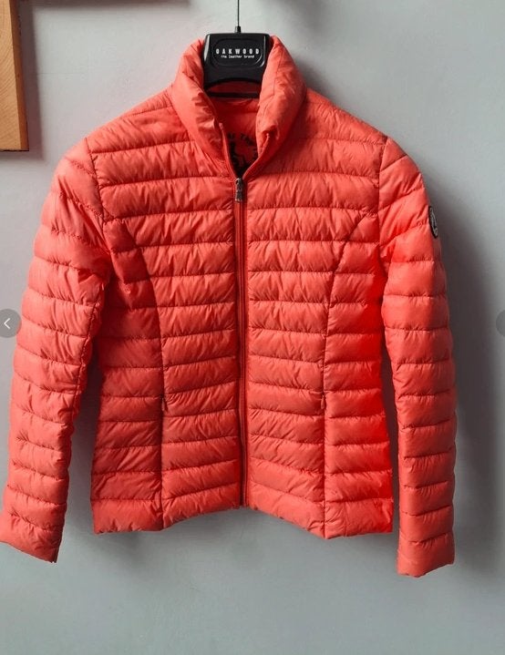 Jas Jott maat XS, Kleding | Dames, Jassen | Zomer, Jott, Ophalen of Verzenden, Zo goed als nieuw, Maat 34 (XS) of kleiner