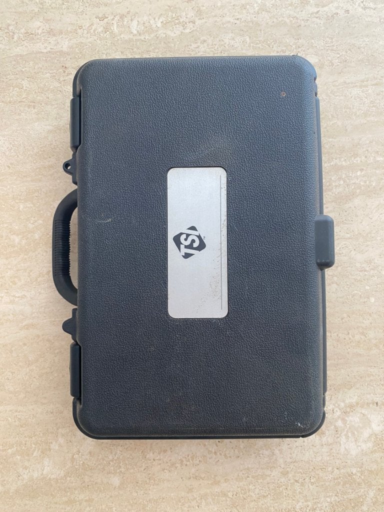 Co2 meter TSI model 7515, Ophalen of Verzenden, Nieuw