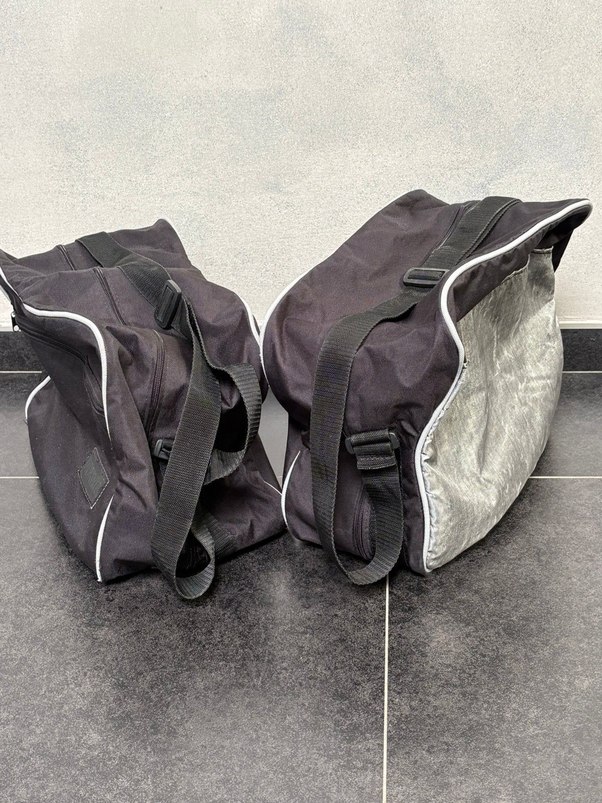 Sac pour valise alu BMW GS, Enlèvement ou Envoi, Utilisé
