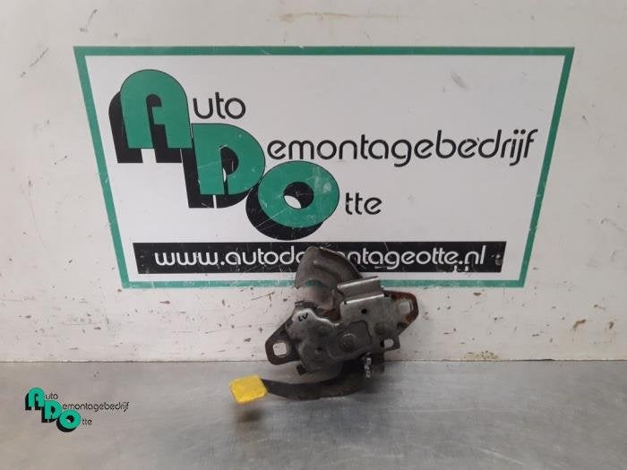 Mécanique de verrouillage capot d'un Mini Cooper, Autos : Pièces & Accessoires, Carrosserie & Tôlerie, -, 3 mois de garantie, -