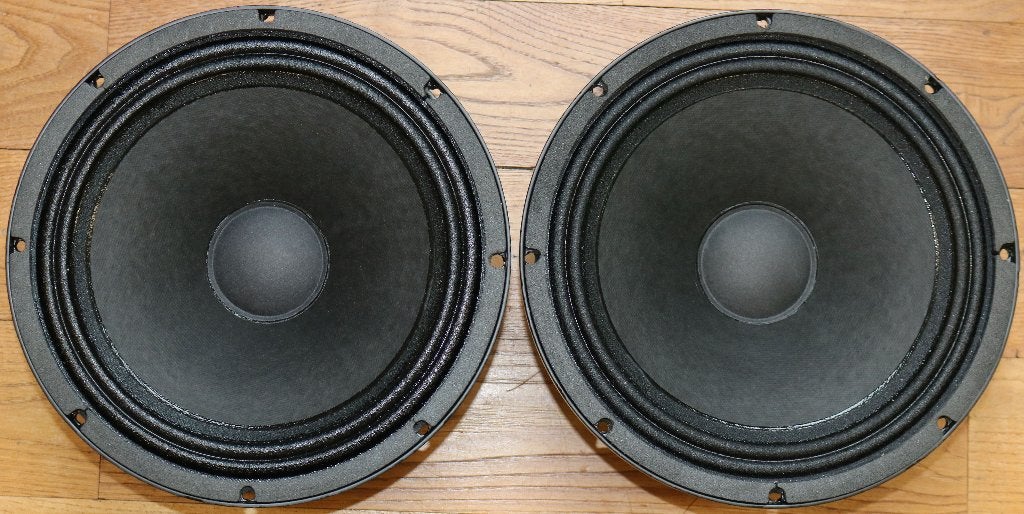 Mid-bass RCF L10 568H, Enlèvement, Neuf, 150 watts ou plus, Autres types