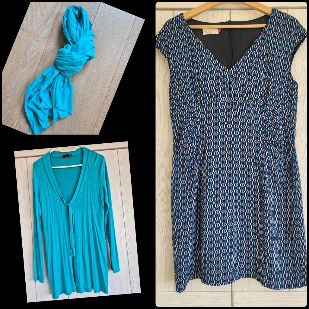 Set Melvin, taille 38-40, Vêtements | Femmes, Enlèvement ou Envoi, Porté, Taille 38/40 (M)