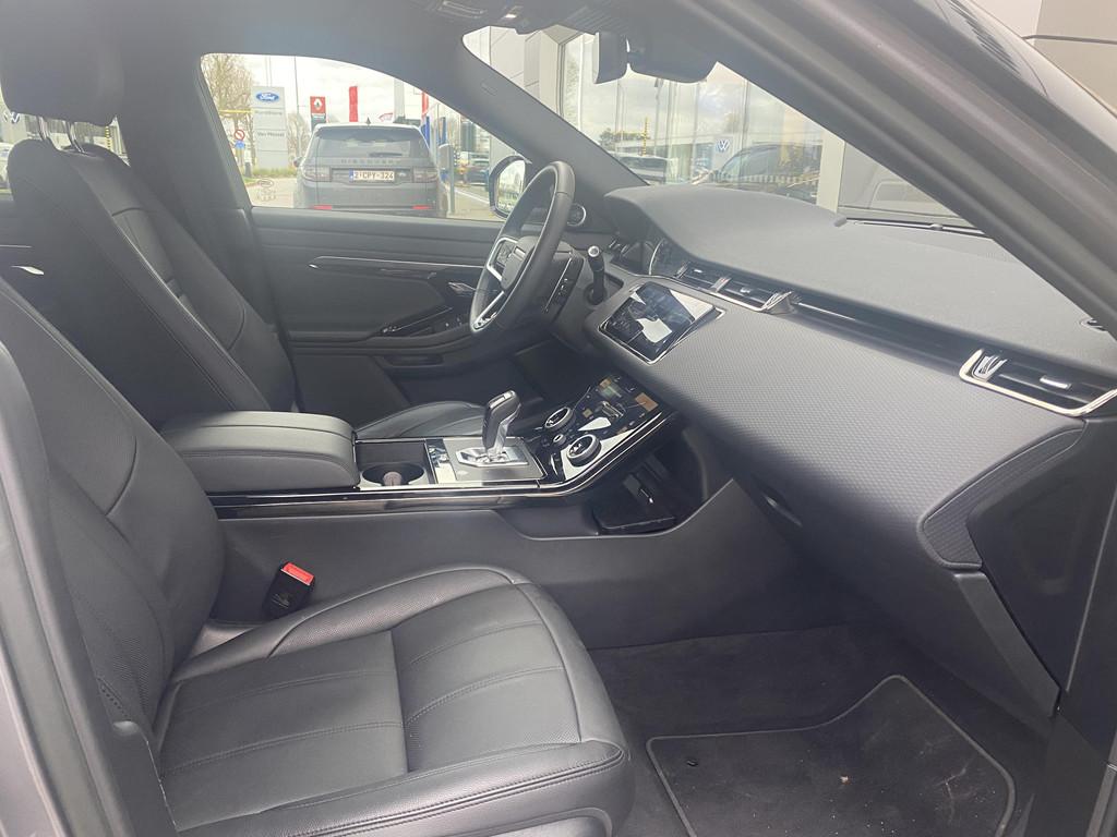 Land Rover Range Rover Evoque P300e R-Dynamic S AWD Auto., Auto's, Automaat, Gebruikt, 15 kWh, Overige brandstoffen