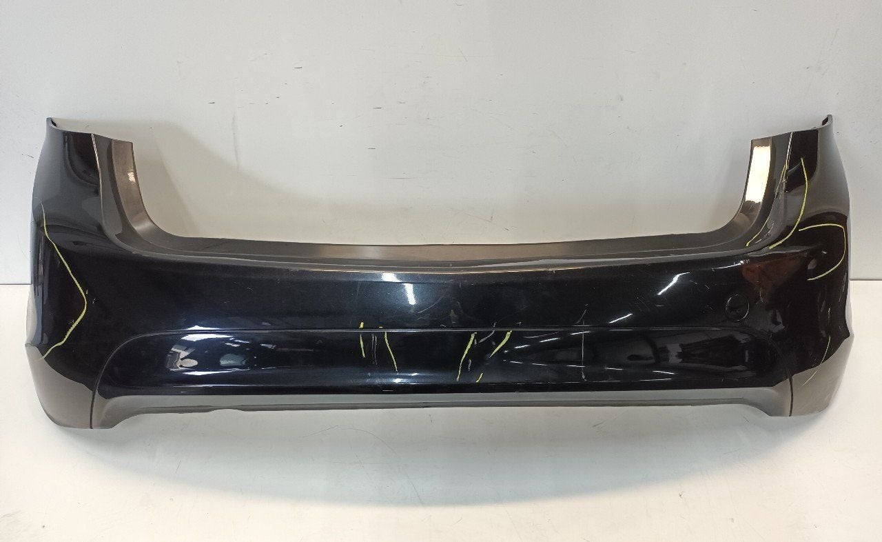 Bumper achter Opel Meriva, Auto-onderdelen, Onderdelen@venauto.nl, Van der Ven Autorecycling B.V., Gebruikt, Ettenseweg 76, 4706 PB Roosendaal, The Netherlands